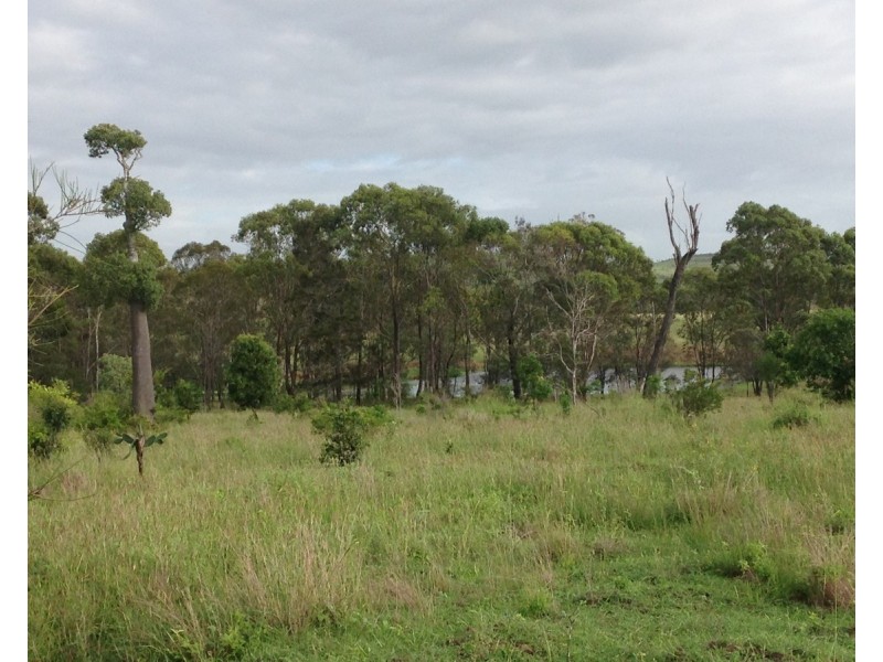 557 Bishop Road, Garnant QLD 4702