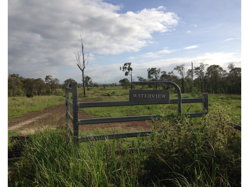 557 Bishop Road, Garnant QLD 4702