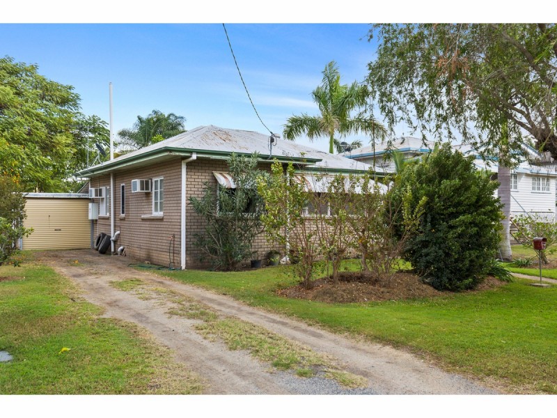 5 Tomkins Street, Berserker QLD 4701