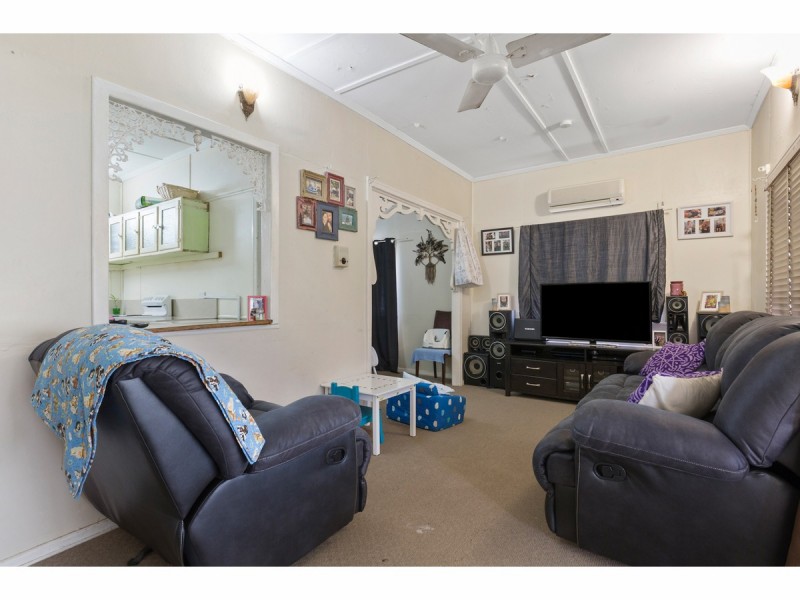 5 Tomkins Street, Berserker QLD 4701