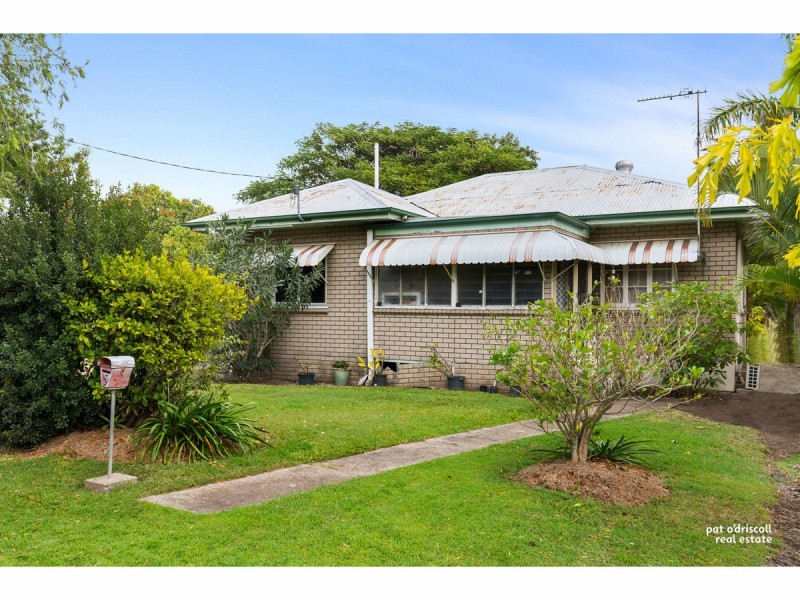 5 Tomkins Street, Berserker QLD 4701
