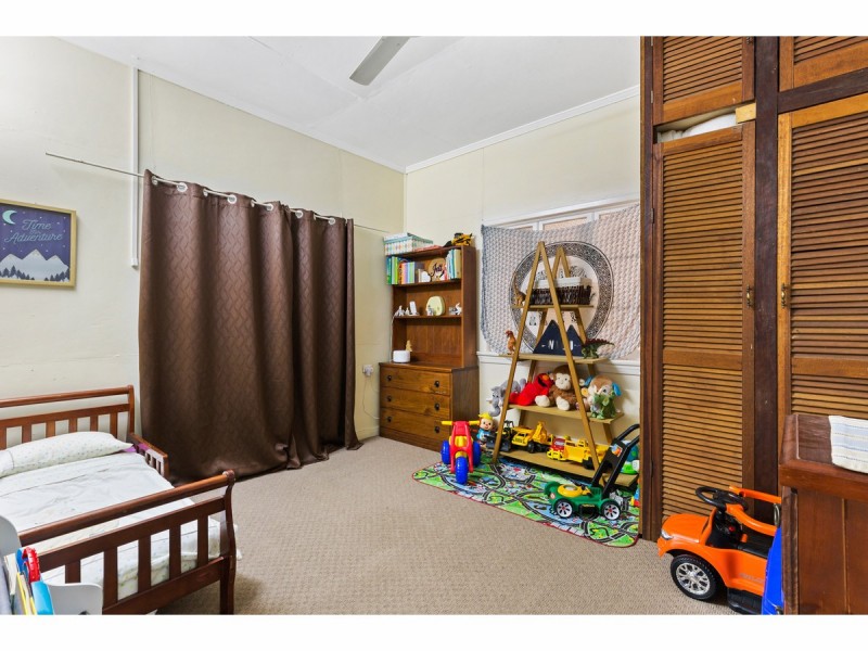 5 Tomkins Street, Berserker QLD 4701