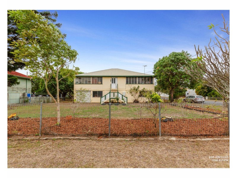 131 Lakes Creek Road, Berserker QLD 4701