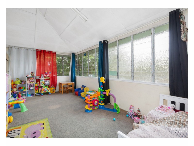 131 Lakes Creek Road, Berserker QLD 4701