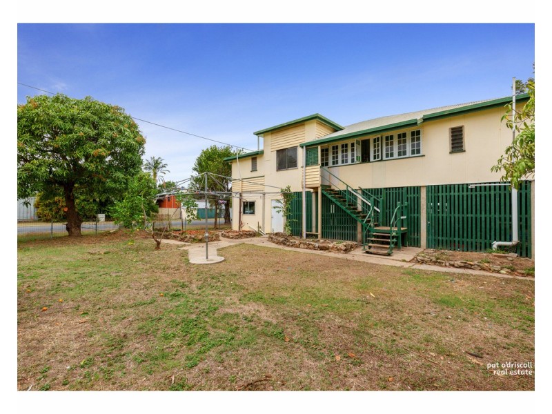 131 Lakes Creek Road, Berserker QLD 4701
