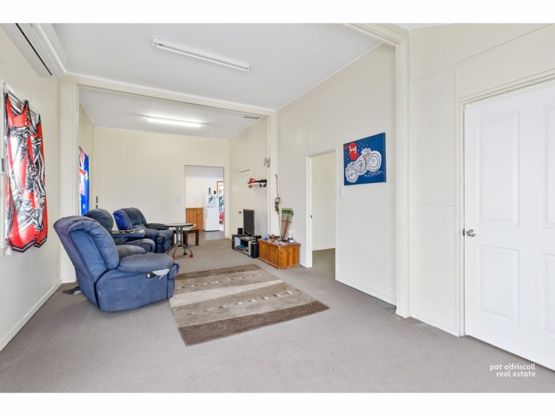 47 Lucas Street, Berserker QLD 4701