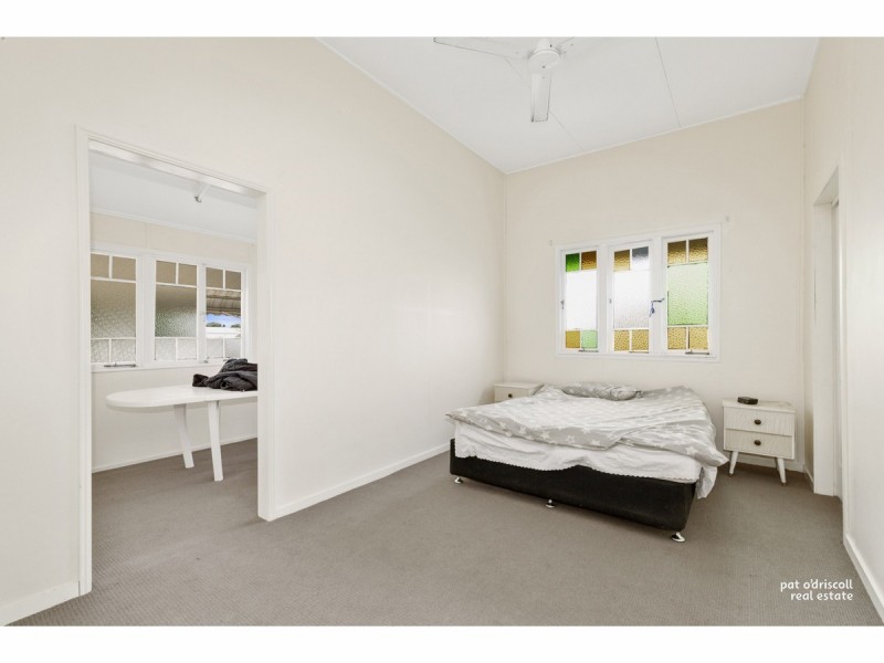 47 Lucas Street, Berserker QLD 4701