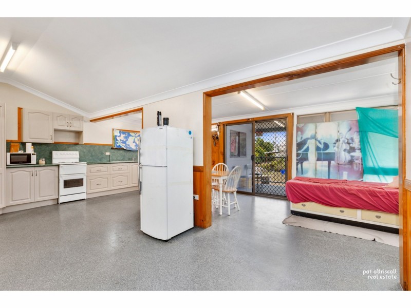 47 Lucas Street, Berserker QLD 4701