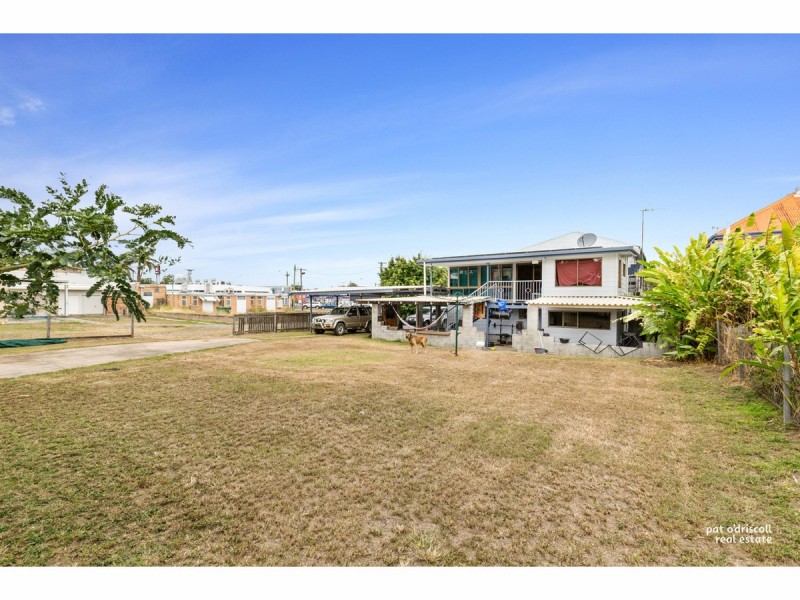 47 Lucas Street, Berserker QLD 4701