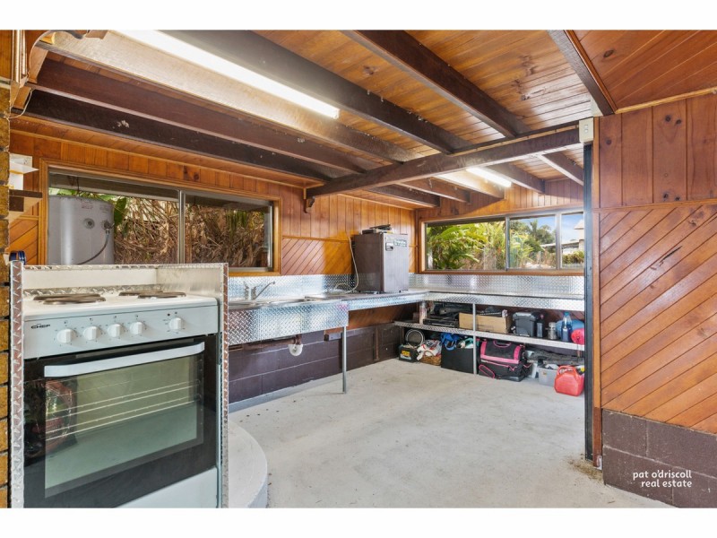 47 Lucas Street, Berserker QLD 4701