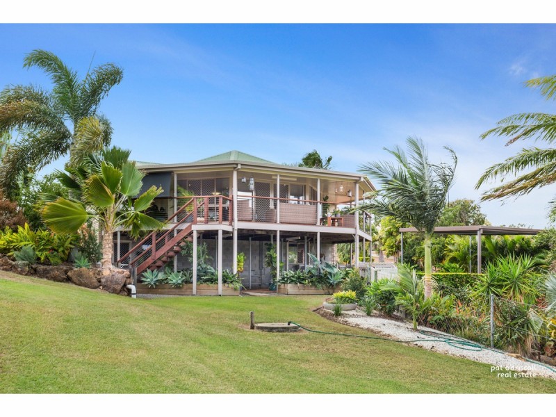 20 Strelow Avenue, Glenlee QLD 4711