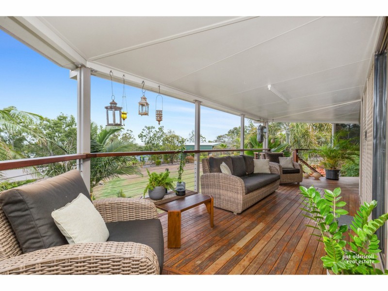 20 Strelow Avenue, Glenlee QLD 4711