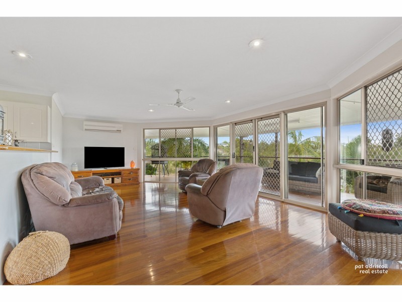 20 Strelow Avenue, Glenlee QLD 4711