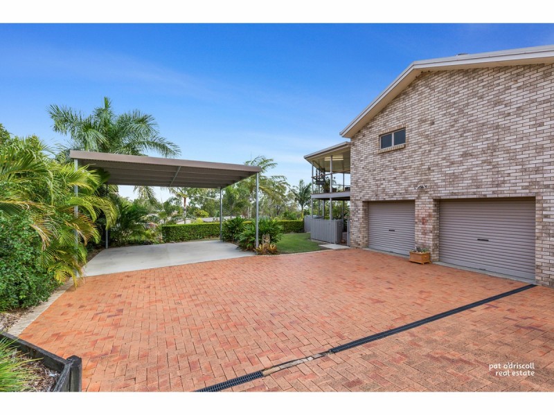 20 Strelow Avenue, Glenlee QLD 4711