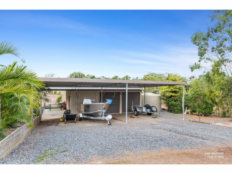 20 Strelow Avenue, Glenlee QLD 4711