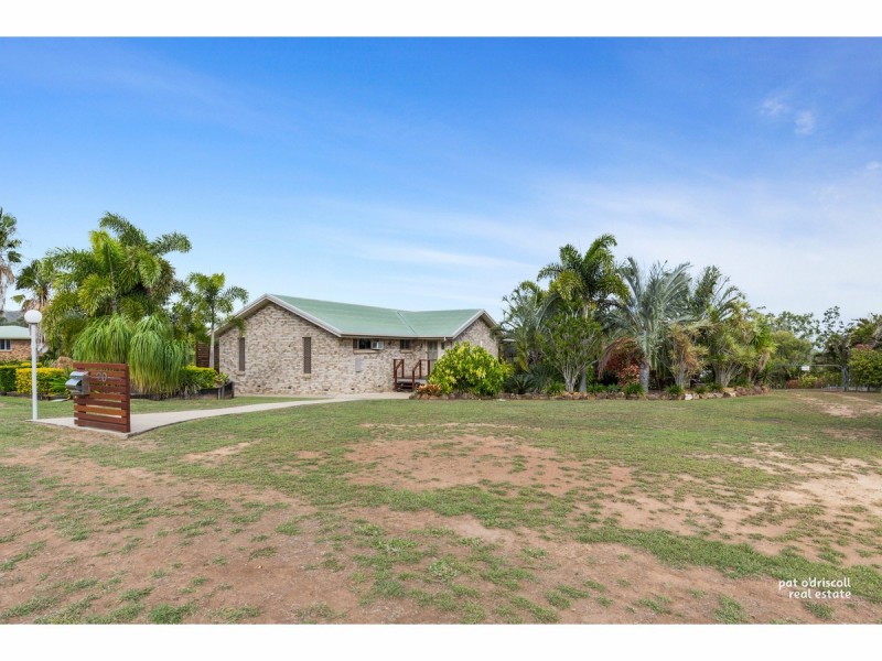 20 Strelow Avenue, Glenlee QLD 4711