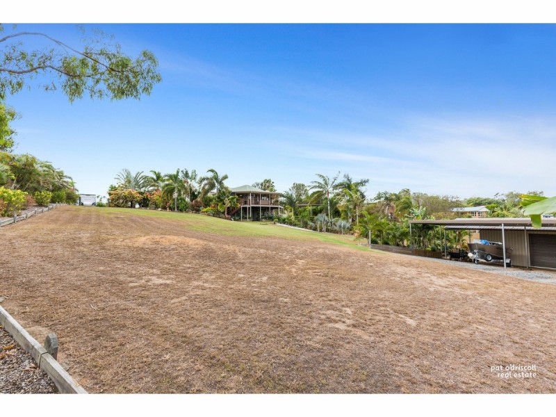 20 Strelow Avenue, Glenlee QLD 4711