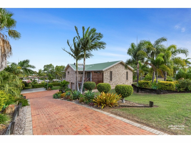 20 Strelow Avenue, Glenlee QLD 4711