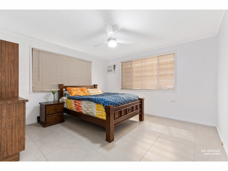184 North Street, West Rockhampton QLD 4700