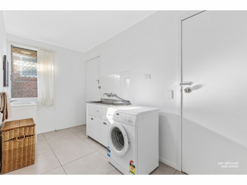 184 North Street, West Rockhampton QLD 4700