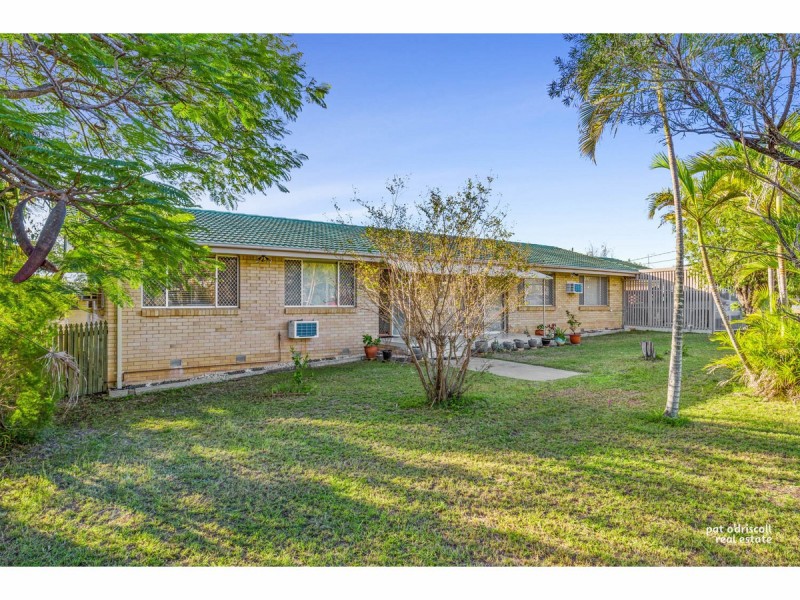 184 North Street, West Rockhampton QLD 4700