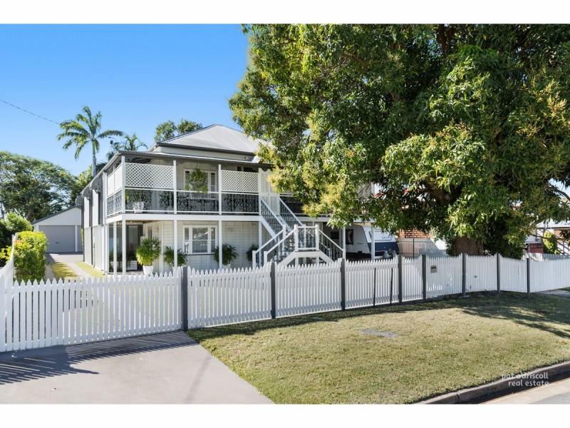 30 Separation Street, Allenstown QLD 4700