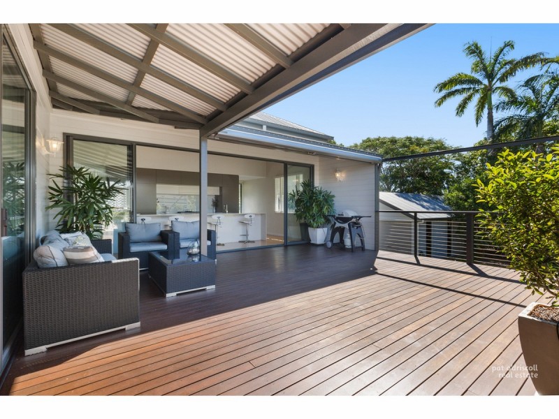 30 Separation Street, Allenstown QLD 4700