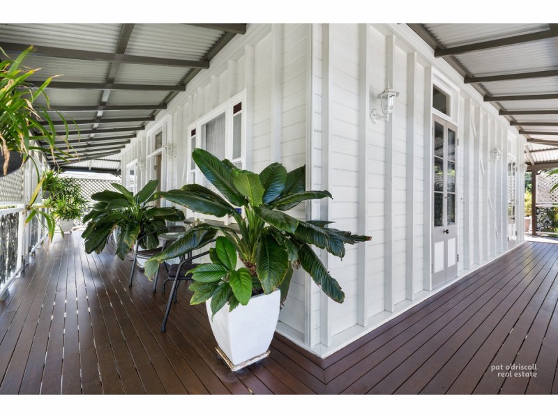 30 Separation Street, Allenstown QLD 4700