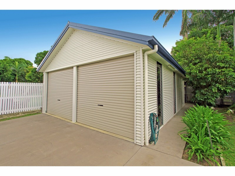 30 Separation Street, Allenstown QLD 4700