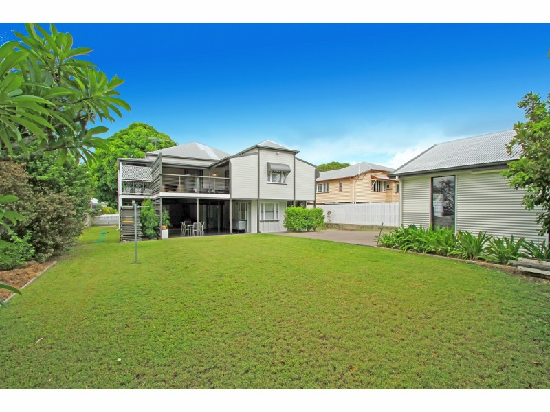 30 Separation Street, Allenstown QLD 4700