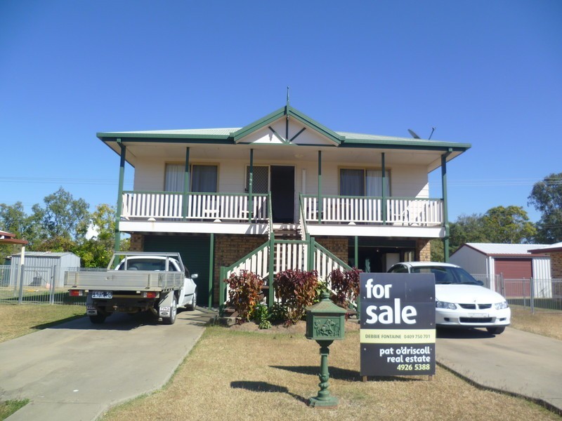 6 Bean Av, Parkhurst QLD 4702