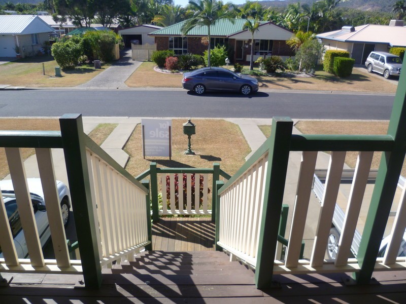 6 Bean Av, Parkhurst QLD 4702