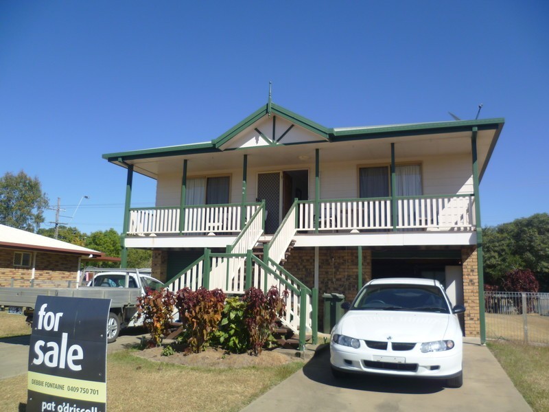 6 Bean Av, Parkhurst QLD 4702