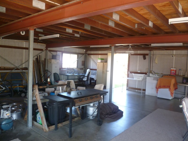 6 Bean Av, Parkhurst QLD 4702