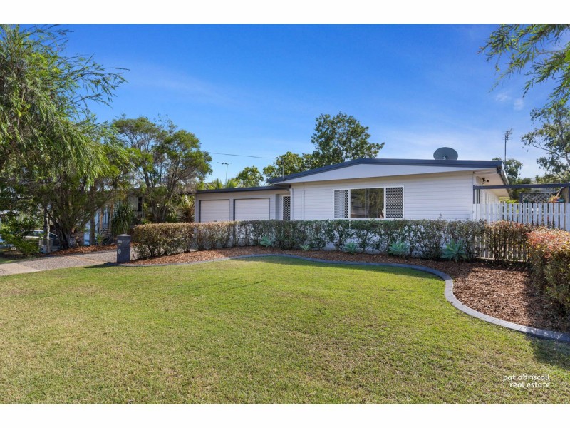 169 Venables Street, Frenchville QLD 4701