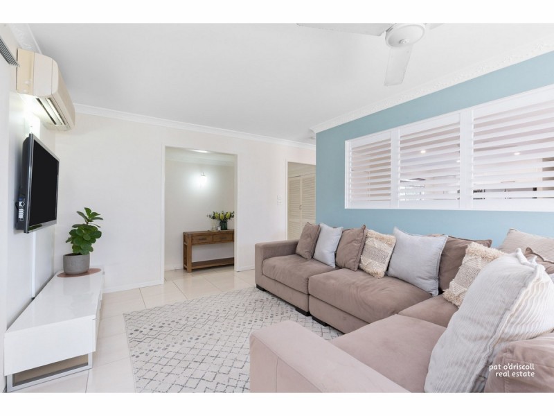 169 Venables Street, Frenchville QLD 4701