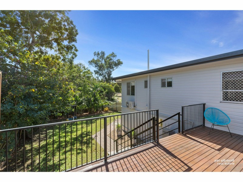 169 Venables Street, Frenchville QLD 4701