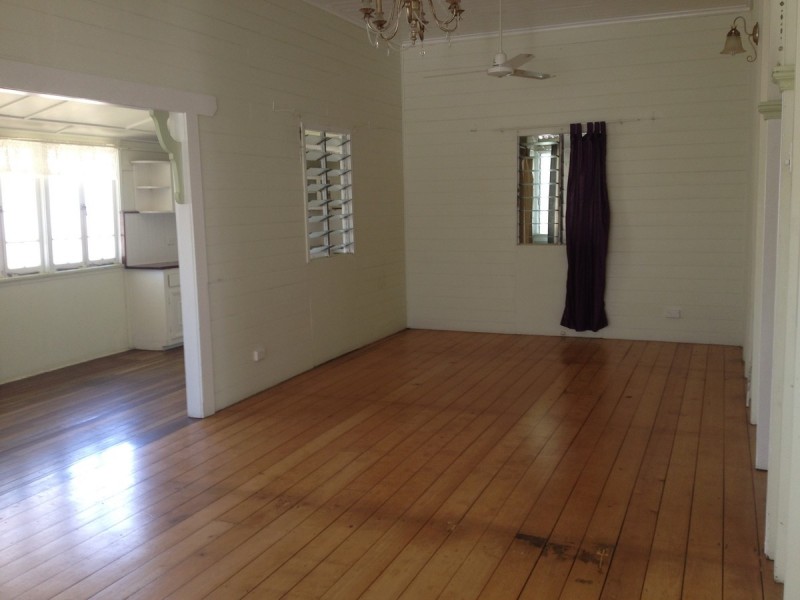 166 Murray Street, Allenstown QLD 4700