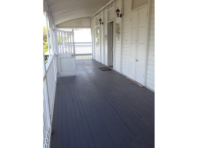 166 Murray Street, Allenstown QLD 4700