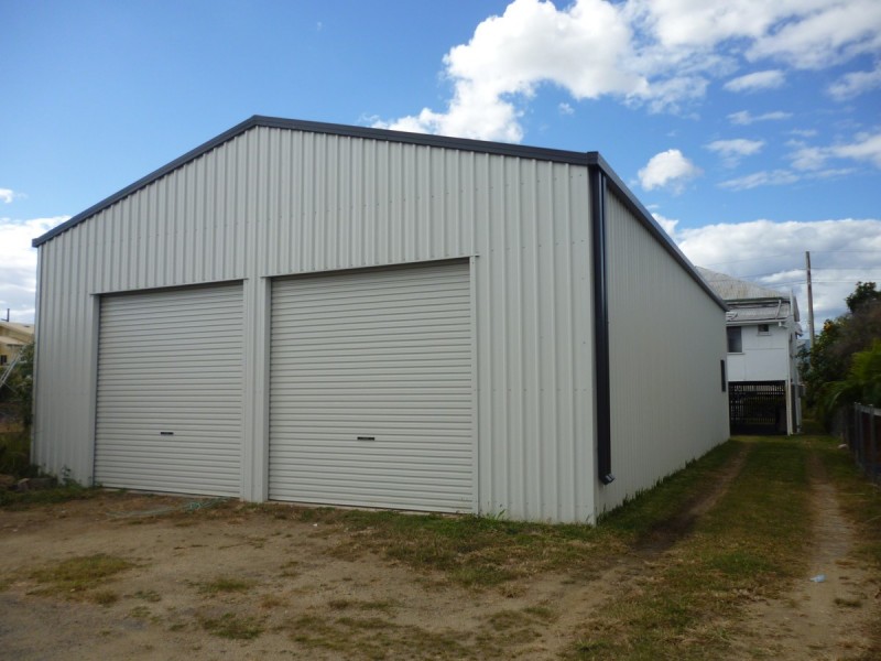 166 Murray Street, Allenstown QLD 4700