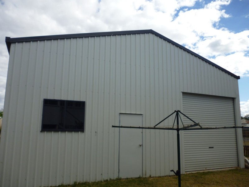 166 Murray Street, Allenstown QLD 4700