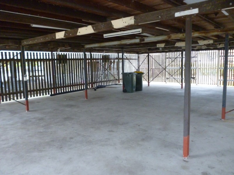166 Murray Street, Allenstown QLD 4700