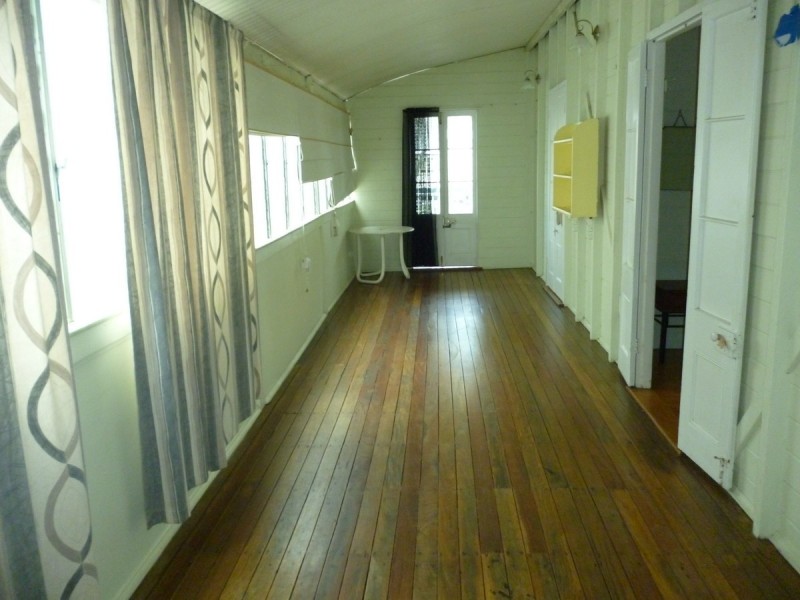 166 Murray Street, Allenstown QLD 4700