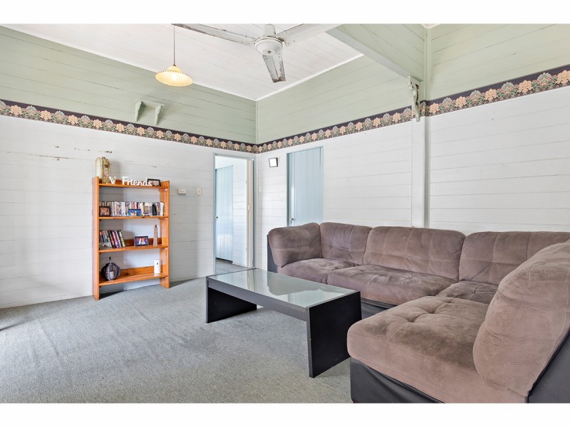 436 Lakes Creek Road, Lakes Creek QLD 4701