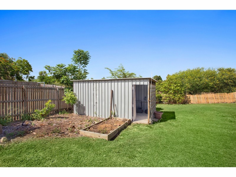 436 Lakes Creek Road, Lakes Creek QLD 4701