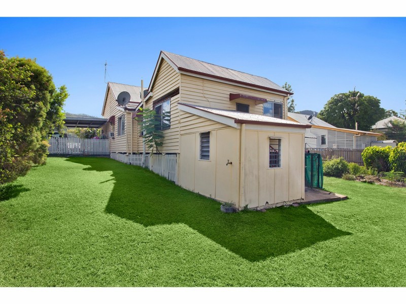 436 Lakes Creek Road, Lakes Creek QLD 4701