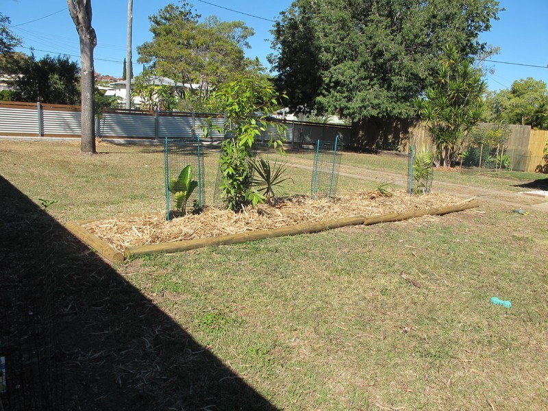 90 Pennycuick Street, West Rockhampton QLD 4700