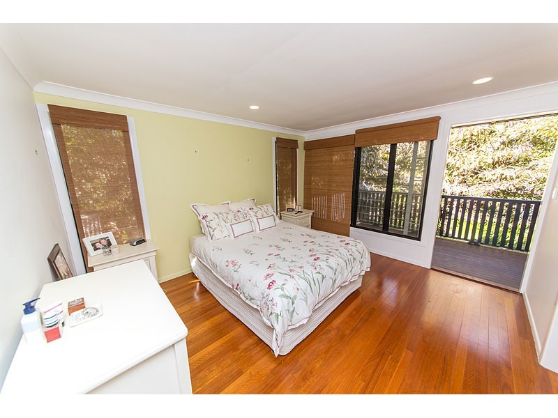 4 Menkin Place, Frenchville QLD 4701