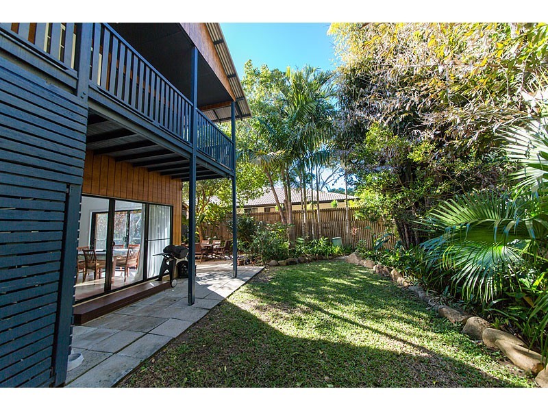 4 Menkin Place, Frenchville QLD 4701