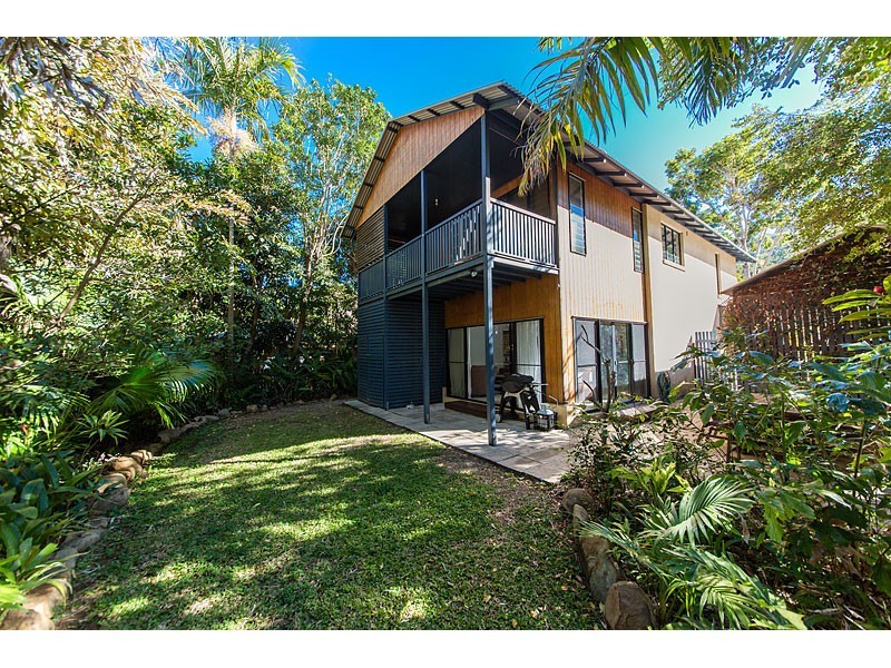 4 Menkin Place, Frenchville QLD 4701